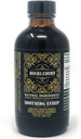 BUKLEBURY Soothing Herbal Sydrupe - Felső légzéstámogatás, Original Premium Herbal All in One Supplement for Sinus, Bronchi, torok, és légzéstámogatás - 4oz