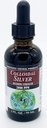 Colloidal Silver 2000 PPM (2 oz) innovatív természetes termékek