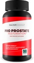 Prostata Restoration - Unsere beste natürliche Prostata-Supplement für die Gesundheit von Männern - Prostata-Gesundheitsunterstützung - Unsere besten Prostata-Ergänzungen für Männer Prostata-Ergänzung für Männer - Prostata Pillen