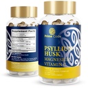 Primer kód [3] Psyllium Husk Capsules with Magnézium Citrate and Vitamin C) 124; Psyllium Husk Capsules 1000mg Bodzas 124; Magnézium Citrate 200mg Vitamin 250mg