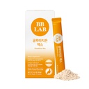 BB LAB Glutatione Max Powder Stick kiegészítés, Korea Glutatione, alacsony molekuláris halak kollagén nő, C-vitamin, gyors abszorpció, antioxidáns, anti- öregedés