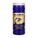 Alaszka Mélytengeri halolaj, Omega 3,6,9 1000 Mg 100 Az NKB-k szerint