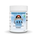 Source Naturals Serene Science GABA, nyugodt elme - 4 oz por