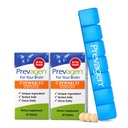 Prevagen Regular Strength Orange Chewables - 60 Tabletta (2 hónapos ellátás)