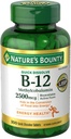 OProCyn Natings Bounty B- 12 2500 mikrogramm, 300 gyors oldódó tabletta