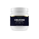 Paradise Creatine Monohydrate Powder, Micronized for Enhanced Absorption, Támogatja Izom Building & Athletic Performance, 500g, 100 Servings