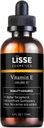 Lisse tiszta E-vitamin-olaj - 160,800 NE - nincs hozzáadott hordozóolaj - D-Alpha- Tocopherol