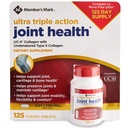 Member 's Mark ™ Ultra Triple Action Joint Health