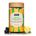 JUGO Energy + SUPERFOODUCEAE