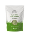 Aloe Vera Powder Organic– 227g (8oz) Aloe Vera Powder for Hair & Face | Aloe Barbadensis | AloeVera, Natural Hair & Skincare, Moisturizer, Herbal Cosmetics, Supports Immune System (8 oz)