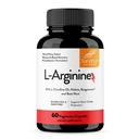 Sandhu L-Arginine-ja nitrogén-oxid prekurzorral