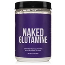 Pure L- Glutamin Made in The USA - 200 Servings - 1.000g, 2.2lb Bulk, Vegan, Non-GMO, Gluten és Soy Free. Minimize Muscle Breakdown & Javítani proteinszintetika. Nincs adalék