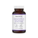 Nacific Digestive Enzyme Supplement to Support Digestion and Nutritent Bioavailability, 90 Count