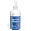 Skinsmart antimikrobiális ekzema terápia hypochlorosus savval, Biztonságos eltávolítja bacteria így bőr lehet gyógyítani, felnőttek, gyerekek és idősek, 8 Ounce Clear Spray