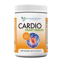Cardio Heart Health Powder - L- Arginine Supplement 5000mg & L- Citrullin 1000mg, 16,82 oz