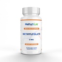 Metil- Life ® L- Metilfolát 5 mg - Rágóaktív folsav tabletta ultratiszta Cerebrofolát ® (L- 5- MTHF, Kalcium)
