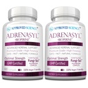 Jóváhagyott Science Adrenasyl
