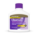 GoodSense Polietilén Glycol 3350 por oldathoz, ozmotikus laxativ, lágyító széklet, enyhíti alkalmi székrekedés, 26.9 Ounce