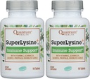 Quantum Research Super Lysine + tabletta, 0,93 font (2 darabos csomag)