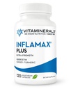 Vitaminerals ® 121 + Inflamax ® Plus dr. 124; Quercetin dr. 124; Proteolitikus Enzimek