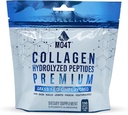 Collagen peptides por - ízesítetlen hidrolizált a fű Fed szarvasmarha a nők és férfiak