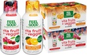 FeelGood Superfoods Vita Gyümölcsök és zöldségek Immuntámogatás Shot kiegészítők, 25 Organic Gyümölcsök és zöldségek, Kész inni Immunity Booster, Narancs és gyümölcs punch Flavor, Combo csomag 20