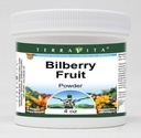 Bilberry Fruit Powder (4 oz, ZIN: 518765)