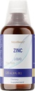 Organic Liquid Cink, 60 Servings - Alkohol Szabad Cink Szulfát - Támogatja az Immun Health & Metabolizmus - Antioxidáns - Gluten- Free, Non- GMO, Vegan & Paleo Friendly (120 ml), 4 FL OZ
