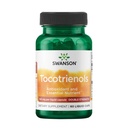 Swanson Double Strength Tocotrienols - Antioxidáns - (60 folyékony kapszula, 100mg darabonként)
