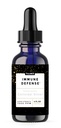 Colloidal Silver 1500 PPM, Super- Strength Concentration, Immun Defense, High- Grade Enyhe Ezüst protein (4.00 Fl Oz, 4.00, Fl Oz) by TheaWell