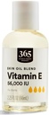 365 by Whole Foods Market, E-vitamin Skin Oil 56, 000 NE, 2.25 fl oz