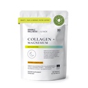 Collagen Magnézium Rest + Restore (Honey Lemonade) [30 Serves]