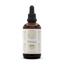 HerbEra Tribulus B120 Alkoholmentes gyógynövénykivonat tinktúra, koncentrált folyékony cseppentő természetes tribulus (Tribulus Terrestris) szárított gyümölcs (4 fl oz)