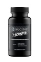 Nugenix T Boost - Ingyenes tesztoszteron booster kiegészítés férfiak, 30 gróf
