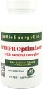 MTFR Optimizer - 120 tabletta - a MTHFR, MTR és MTRR természetes gyakoriságával a metiláció, az 5- MTF és a B12 termelés támogatására