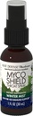 Host Defense MycoShield Throat Spray - Immune Health Support - Diétás gomba kiegészítés Chaga, Reishi, Törökország Tail & More - On- The- The- Immune Support - Winter Mist, 1 fl oz (71 szervizelés) *