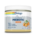 SOLARAY Mycrobiome Prebiotic Powder, Prebiotics for Women and Men, Digestic Nutritional Supplements for Colon and Gut Health, Easy- to- Mix, Non- Bloating Formula, Citrus Flavor, 20 Servings, 5.64 OZ