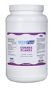 KALA EGÉSZSÉGÜGYI MMPUR durva MSM Powder Flakes - US- made MSM for Joint Health, Skin Appearence, and Hair & Kail Support - 5 lb, Organic Sulfur