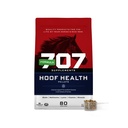 Formula 707 Hoof Health Equine Supplement 5 lb Bag - 80 Servings – Biotin, Amino Acids, and Minerals to Improve and Support Healthy Horse Hooves
