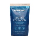 CORREXIKO Marine Collagen Powder Supplement Unflavored - 10,000mg Double Hydrolyzed Collagen Peptides per Serving - Formulated for Maximális abszorpció - Hair, Skin & Nails - 5oz, 14 Servings