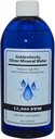 12 000 PPM Bioaktív atomkolloid ezüst, 8 oz