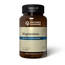 Természet Sunshine Magnézium, 250 mg, 180 tablet) 124; Támogatja mind az idegi és strukturális rendszerek segítségével Muscles Relax és maximalizálja az energiatermelést