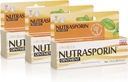 3rd Rock Essentificial 124; Nutraszpromental Ointment, 124; First Aid Ointment, 124; (1.0 oz. 124; 3 csomag)