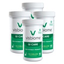 Visbiome ® GI Care - High Potency probiotic - 112,5 milliárd CFU élő probiotikumok, Original De Simone Formulation, Made in USA, 240 kapszula.