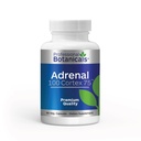 Professional Botanical Adrenal Cortex Supplement, Adrenal Health Supplement Supports Egészséges Adrenal Gland funkció - 90 Veg kapszula