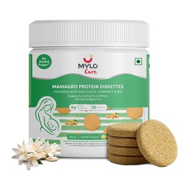 Mylo Care Mamagro Protein Diskettes | Support Mother’s Nutrition