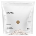 ProMix Táplálkozás Kreatin Monohidrát Por, ízesítetlen - 5 g Mikronizált Kreatin per szerving - Növelése Izom Gain, Erő & Power & Támogató Recovery - 180 Servings