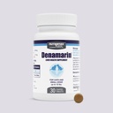 Nutramax Laboratories Denamarin máj-egészségügyi kiegészítés kistestű kutyáknak és macskáknak - S- Adenozilmetioninnal (SAMe) és Silybin, 30 tabletta