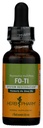 Herb Pharm He (Ho) Shou Wu folyadék kivonat a csont- és izomrendszer támogatására - 1 Ounce
