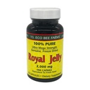 YS BEE Farms Pure Royal Jelly kapszula, 35 CT